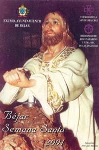 Semana Santa en Béjar  